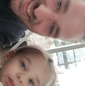 Meet your Posher, Donald